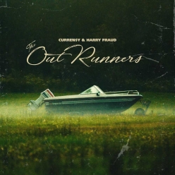 Currensy & Harry Fraud - The OutRunners